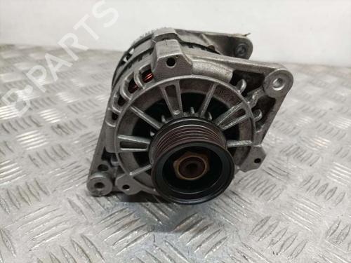 Used Alternator DAEWOO NUBIRA Saloon (J100) 1.6 16V (106 hp) 17221582