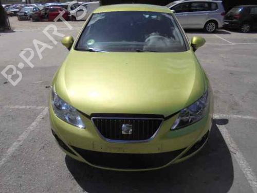 Climate control SEAT IBIZA IV (6J5, 6P1)  | BP1996497I5 