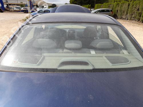 Bakrude KIA CERATO I Saloon (LD) 2.0 CRDi (112 hp) 29891993