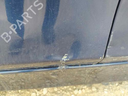 Left front door BMW 3 (F30, F80) 318 d | BP21384555C2 