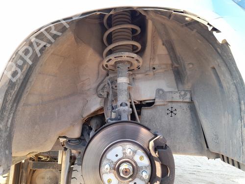 Used Wheel arch HONDA JAZZ II (GD_, GE3, GE2) [2001-2008]  27241290