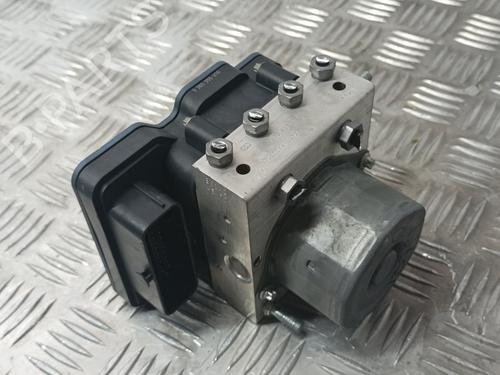 Used ABS pump MERCEDES-BENZ A-CLASS (W176) [2012-2018]  8934063