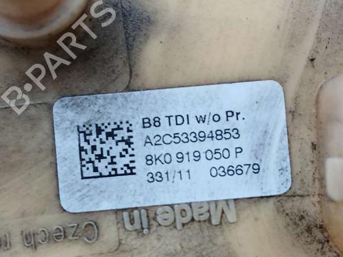 Fuel pump AUDI A4 B8 (8K2)  | BP19173031M76 