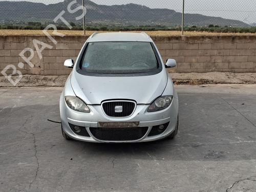 Engine SEAT ALTEA XL (5P5, 5P8) 1.4 TSI | BP37517015M1 - Image 4