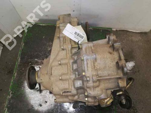 Transfer box NISSAN PATROL III/2 Station Wagon (W260)  | BP4075766M36 