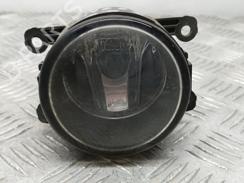 Used Left front fog light FORD FOCUS II (DA_, HCP, DP) [2004-2013]  12504524