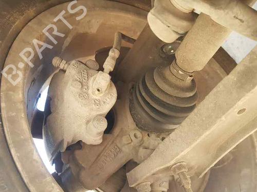 Used Right front steering knuckle VW GOLF V (1K1) 1.9 TDI (105 hp) 25735630