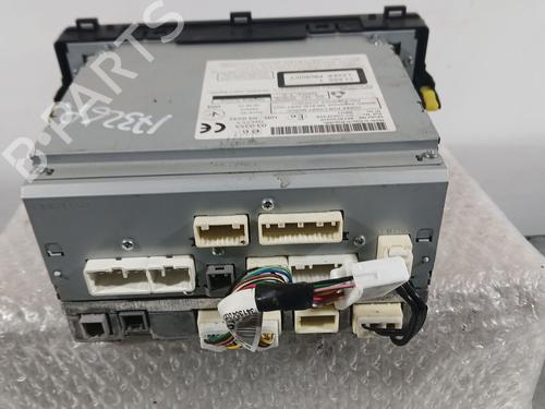Electronic module TOYOTA AURIS (_E18_) 1.4 D-4D (NDE180_, NDE180R) | BP38255676M83 - Image 3