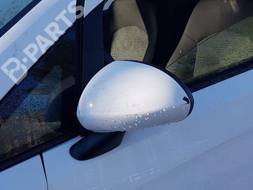 Used Left mirror OPEL CORSA E (X15) [2014-2025]  9228888