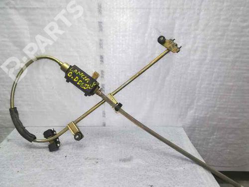 Used Front right window mechanism LANCIA DEDRA (835_) [1989-1999]  2948627