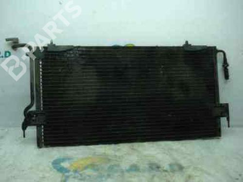 AC radiator CITROËN XSARA (N1) 1.9 TD | BP3697755M32 