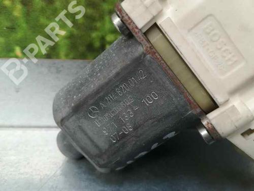 Left front window motor MERCEDES-BENZ C-CLASS (W204)  | BP4506670E21 