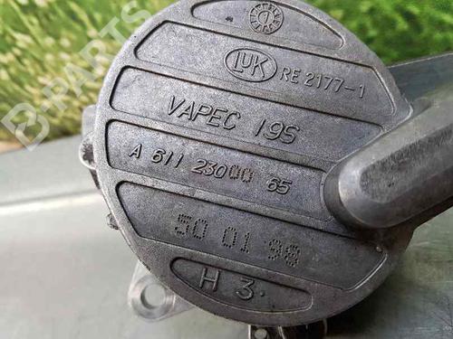 Vacuum pump MERCEDES-BENZ C-CLASS (W203) C 270 CDI (203.016) | BP2984218M80 