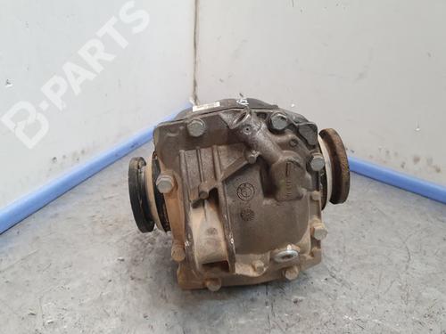 Used Rear differential BMW X3 (E83) 2.0 d (150 hp) 10086052
