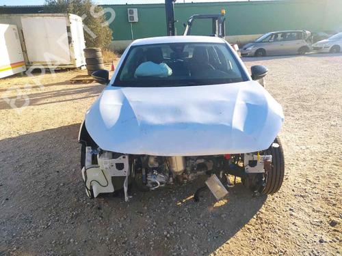 Left front window switch PEUGEOT 208 II (UB_, UP_, UW_, UJ_)  | BP22768911I27 