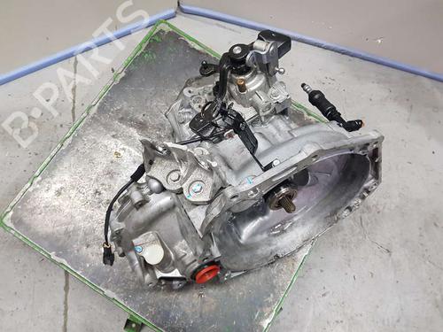Gearbox OPEL KARL (C16) 1.0 | BP5020013M3 