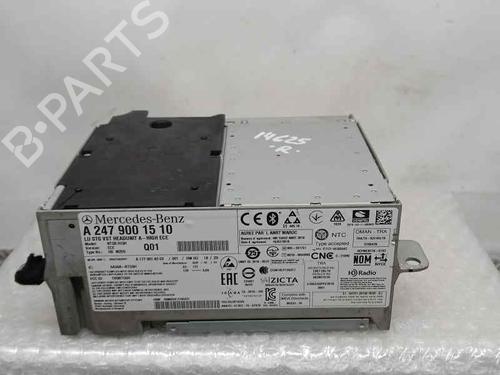 Electronic module MERCEDES-BENZ B-CLASS Sports Tourer (W247)  | BP25289730M83 