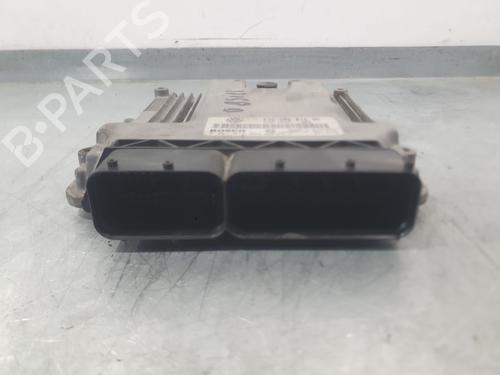Engine control unit (ECU) SEAT TOLEDO III (5P2) 1.9 TDI | BP38311744M57 - Image 2
