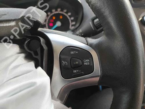 Steering wheel FORD TOURNEO COURIER B460 MPV  | BP22182163C49 