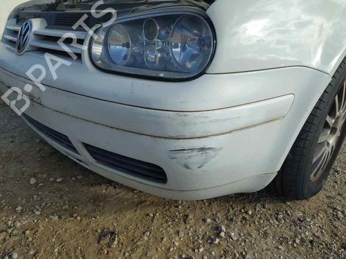 Front bumper VW GOLF IV (1J1) 1.9 TDI | BP24673375C7 