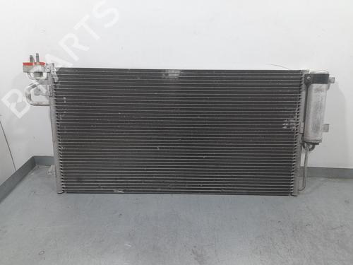 Used AC radiator FORD KUGA II (DM2) 2.0 TDCi (120 hp) 26909886