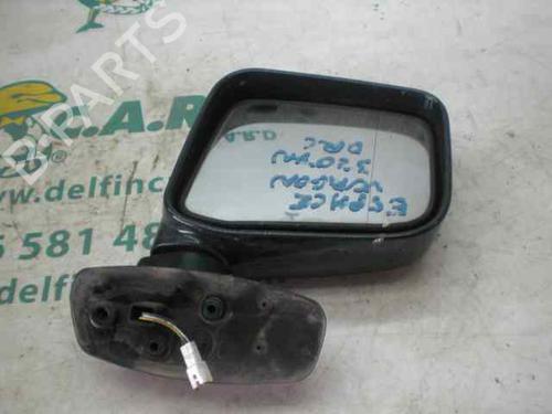 Used Right mirror MITSUBISHI SPACE WAGON (N9_W, N8_W) 2.4 (131 hp) 176863