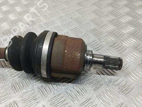 Left front driveshaft HYUNDAI i30 Estate (FD) | BP13752527M38