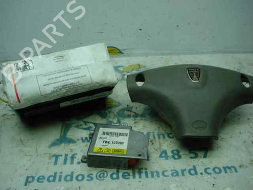 Kit Airbags ROVER 75 (RJ) [1999-2005]  821395