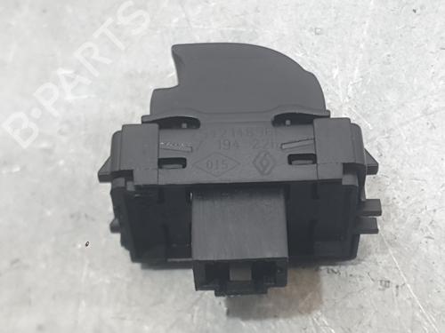 Right front window switch RENAULT MEGANE IV Hatchback (B9A/M/N_) 1.2 TCe 130 (B9MR) | BP33626190I26 - Image 4