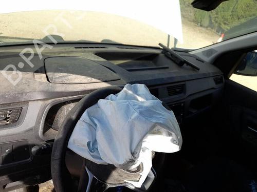 Used Dashboard RENAULT EXPRESS Box Body/MPV [2021-2025]  29307796