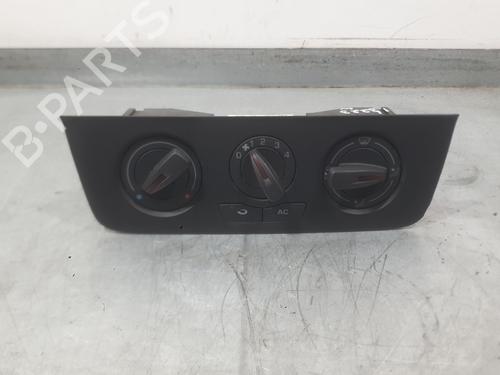 climate-control-seat-ibiza-iv-6j5-6p1-2008-2009-2010-2011-2012-2013-2014-2015-2016-2017-39966282 main image