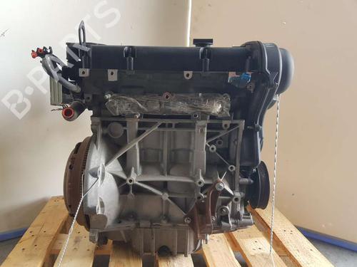 Engine FORD FIESTA VI (CB1, CCN)  | BP10147436M1 