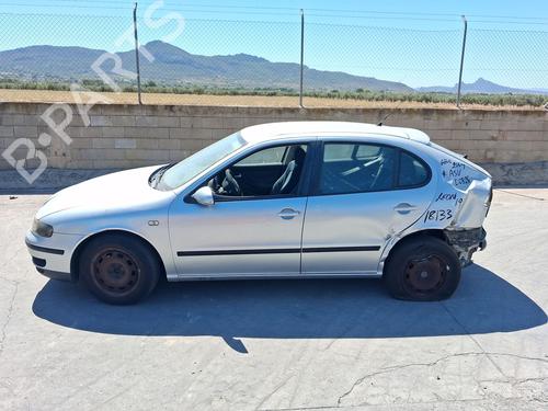 Brugte SEAT LEON (1M1) 1.9 TDI 4962267