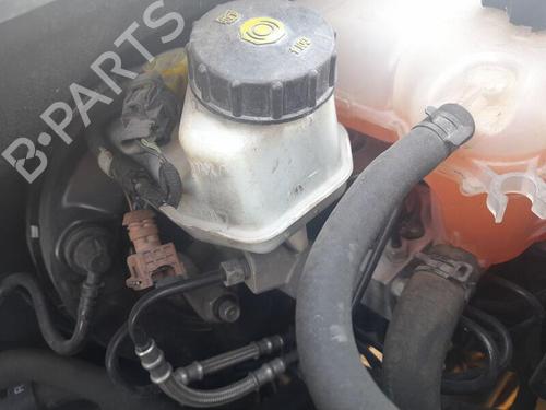 Used Brake master cylinder OPEL ASTRA J (P10) [2009-2016]  26454943