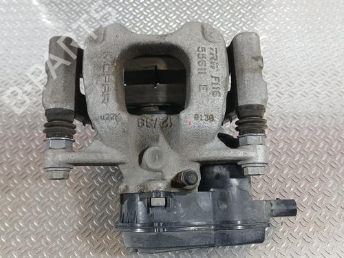 Used Right rear brake caliper Right rear brake caliper JEEP RENEGADE SUV (BU, B1, BV) 1.3 T-GDi 4x4 (180 hp) 34719700 34719700