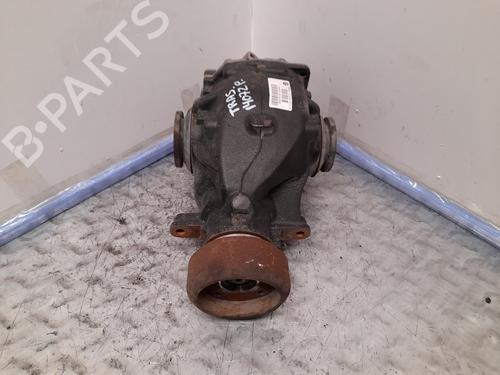 Rear differential BMW X3 (E83) 2.0 sd | BP10086071M24 