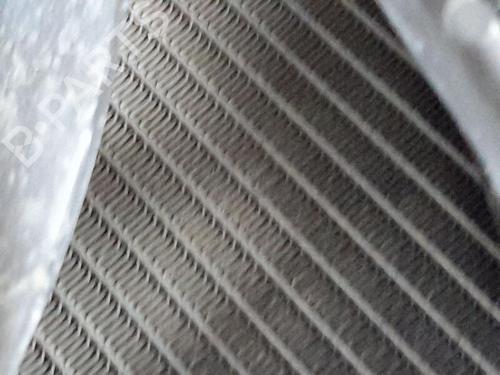 Used Water radiator HONDA CIVIC VIII Hatchback (FN, FK) 2.2 CTDi (FK3) (140 hp) 30006077