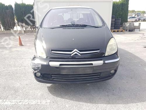 Commande Chauffage CITROËN XSARA PICASSO (N68) 1.6 HDi | BP19159224I5 