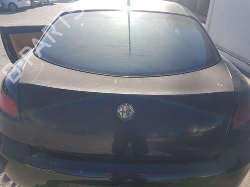 Bakluke CC/Kombi-Kupé ALFA ROMEO GT (937_) [2003-2010]  18902744