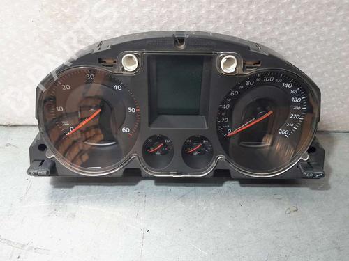 Used Instrument cluster VW PASSAT B6 (3C2) [2005-2011]  11347257