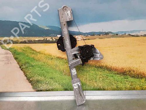 Used Front right window mechanism DACIA SANDERO II [2012-2025]  1035680