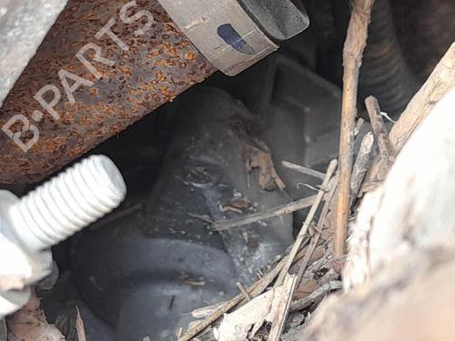 Used Steering rack PEUGEOT 3008 II SUV (MC_, MR_, MJ_, M4_) 1.5 BlueHDi 130 (131 hp) 26552008