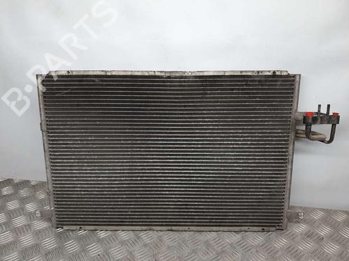 AC radiator KIA CARENS II MPV (FJ) 2.0 CRDi | BP4836421M32 