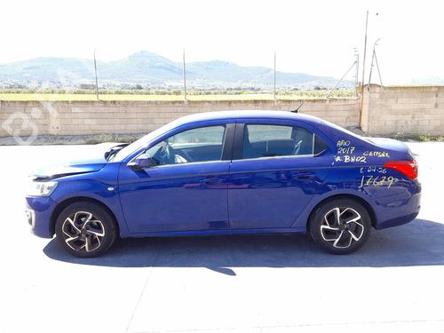 AdBlue tank CITROËN C-ELYSEE (DD_) 1.6 BlueHDi 100 | BP36327355M85  - Image 5