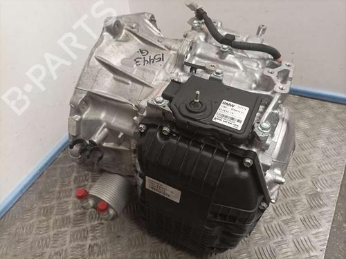 Gearbox BMW 1 (F40)  | BP17458424M3 