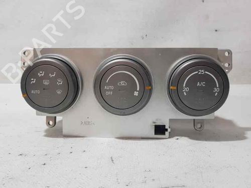 Climate control SUBARU IMPREZA Saloon (GD) 1.5 AWD (GD3) | BP12499004I5 