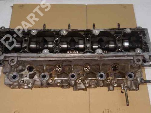 Cylinder head CITROËN XSARA PICASSO (N68) 2.0 HDi | BP10973137M5 