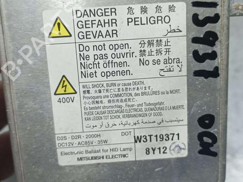 Xenon ballast HONDA ACCORD VIII Estate (CW)  | BP16500221C53 