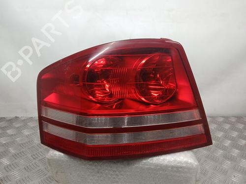 Used Left taillight DODGE AVENGER 2.0 CRD (140 hp) 24677517