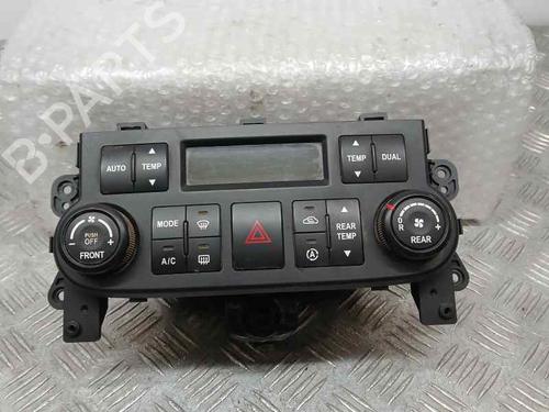 Commande Chauffage KIA CARNIVAL / GRAND CARNIVAL III (VQ) 2.9 CRDi (185 hp) 11840174